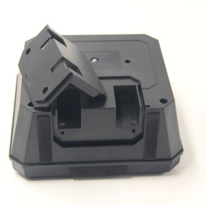 Leitor Codigo de  Barras Scanner  1D  2D QRcode omnidirecional -   Quadrado de mesa