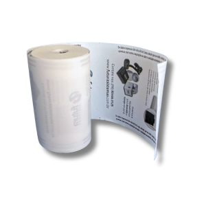 KIT Impressora de Cupom  +  Bobinas Cx  com  30